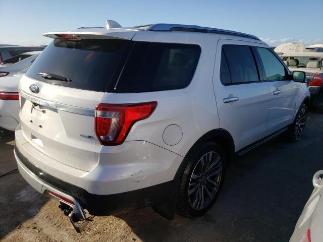 Photo 4 from auction – 2016 FORD EXPLORER P with VIN 1FM5K8HT5GGB50552