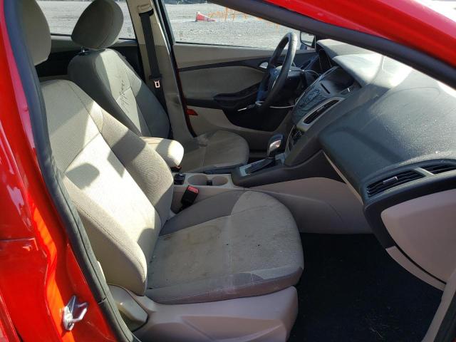 Photo 5 from auction – 2014 FORD FOCUS SE with VIN 1FADP3K25EL373155