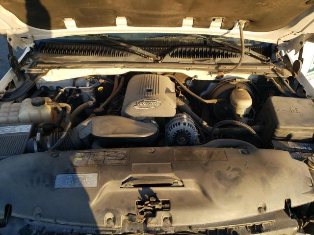 Photo 7 from auction – 2005 GMC NEW SIERRA with VIN 1GTEC14V45Z338884