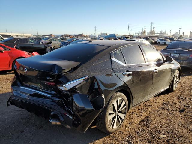 Photo 4 from auction – 2022 NISSAN ALTIMA SL with VIN 1N4BL4EV3NN302572