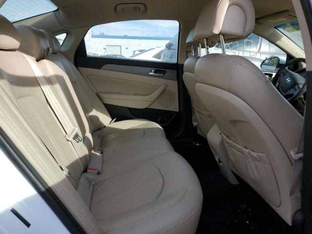 Photo 6 from auction – 2015 HYUNDAI SONATA SE with VIN 5NPE24AF3FH207875