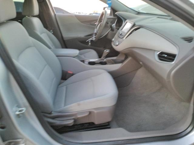 Photo 5 from auction – 2016 CHEVROLET MALIBU LS with VIN 1G1ZB5ST0GF192543