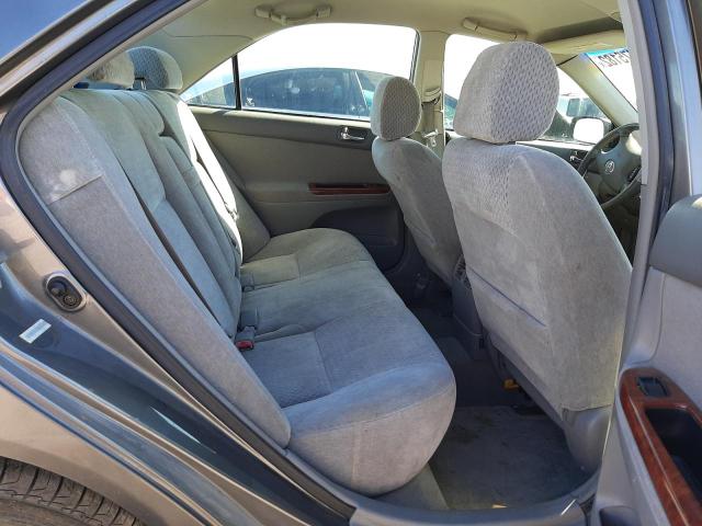 Photo 10 from auction – 2002 TOYOTA CAMRY LE with VIN 4T1BE32K52U611031