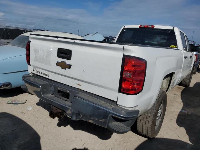 Photo 4 from auction – 2015 CHEVROLET SILVERADO with VIN 1GC1CUEG3FF666560