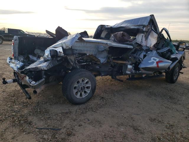 Photo 4 from auction – 2021 FORD F250 SUPER with VIN 1FT7X2B68MED69656