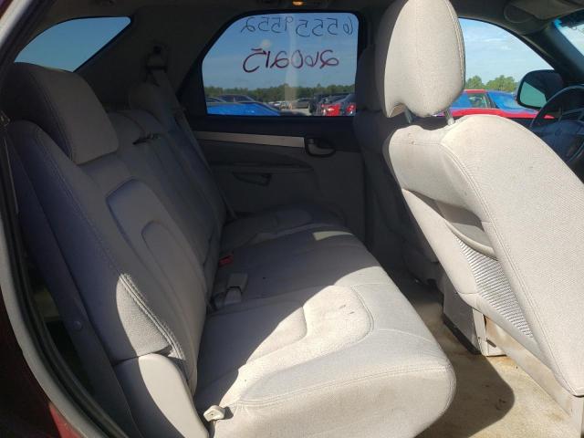 Photo 6 from auction – 2004 BUICK RENDEZVOUS with VIN 3G5DA03E54S560012