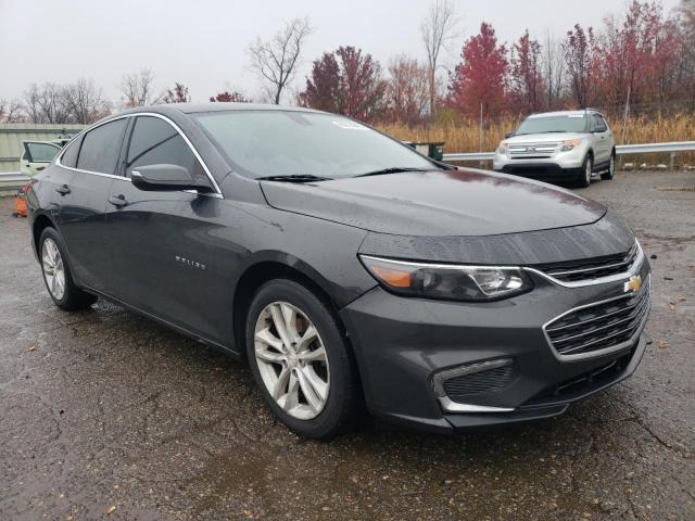 CHEVROLET MALIBU LT 2016 with VIN 1G1ZE5ST4GF180631 - Photo from auction