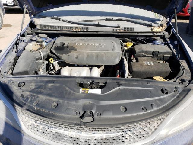 صورة رقم 7 من المزاد - 2015 CHRYSLER 200 LIMITE مع VIN 1C3CCCAB6FN744630