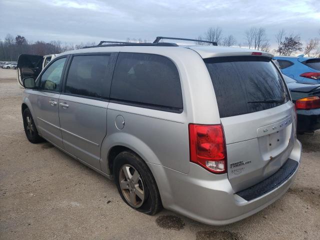 صورة رقم 3 من المزاد - 2012 DODGE GRAND CARA مع VIN 2C4RDGCG4CR173141