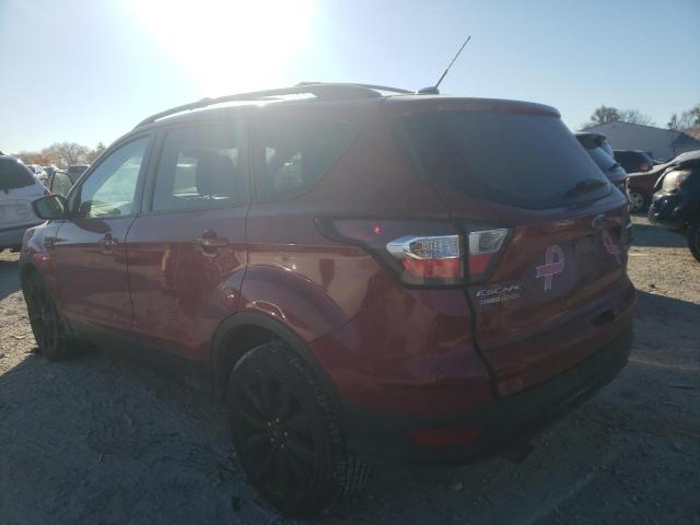 Photo 3 from auction – 2017 FORD ESCAPE SE with VIN 1FMCU9G96HUC22231