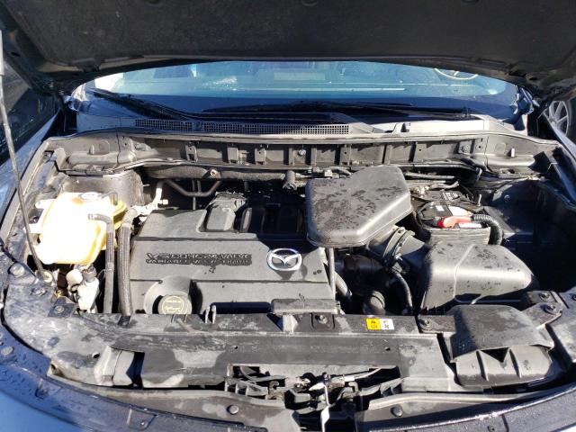 Photo 7 from auction – 2013 MAZDA CX-9 GRAND with VIN JM3TB2DA5D0419660