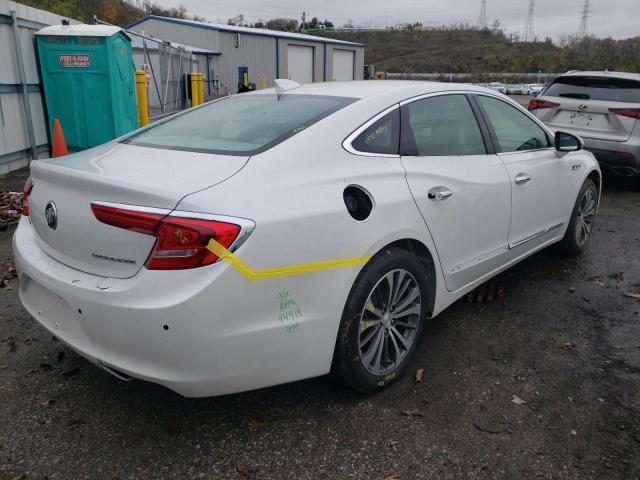Photo 4 from auction – 2017 BUICK LACROSSE E with VIN 1G4ZP5SS8HU130722