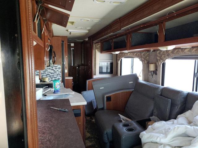 Photo 6 from auction – 2007 FLEE BOUNDER with VIN 4UZACJDC07CY65125
