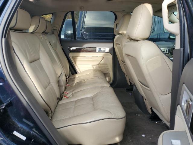 Photo 6 from auction – 2008 LINCOLN MKX with VIN 2LMDU88C28BJ10822