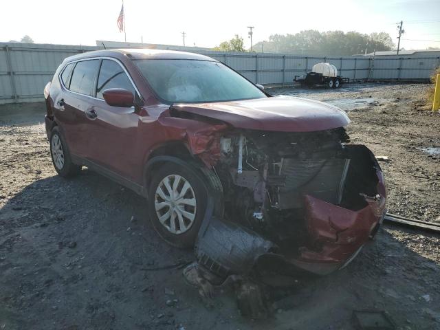 NISSAN ROGUE S 2016 with VIN JN8AT2MT0GW030493 - Photo from auction