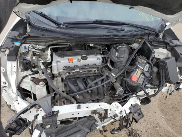 Photo 7 from auction – 2014 HONDA CR-V EXL with VIN 5J6RM3H76EL042655
