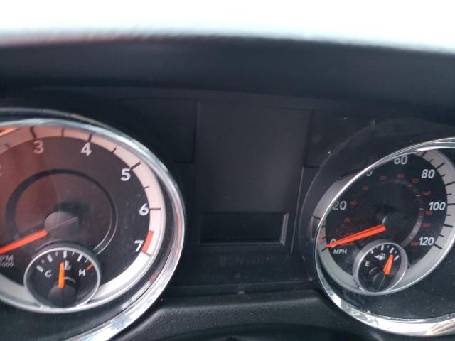 Photo 8 from auction – 2013 DODGE GRAND CARA with VIN 2C4RDGCG5DR634378