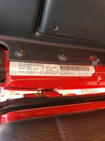 Photo 10 from auction – 2005 JEEP WRANGLER / with VIN 1J4FA29175P325624