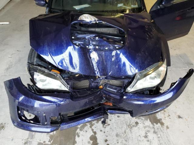 Photo 7 from auction – 2013 SUBARU IMPREZA WR with VIN JF1GV8J60DL015139