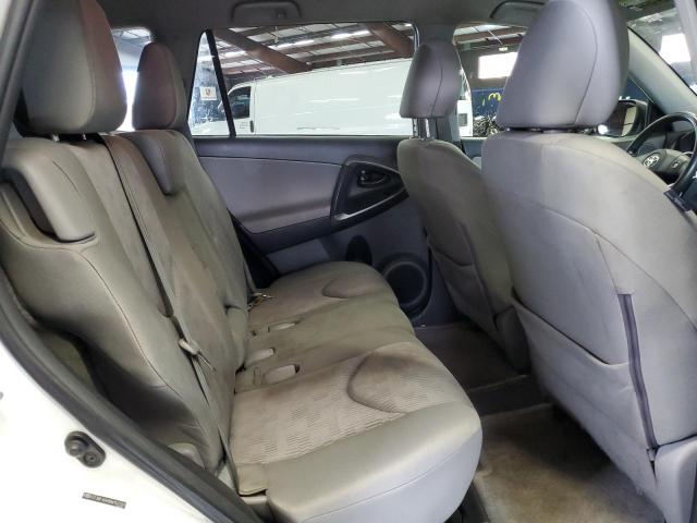 Photo 6 from auction – 2011 TOYOTA RAV4 with VIN 2T3BF4DV9BW157707