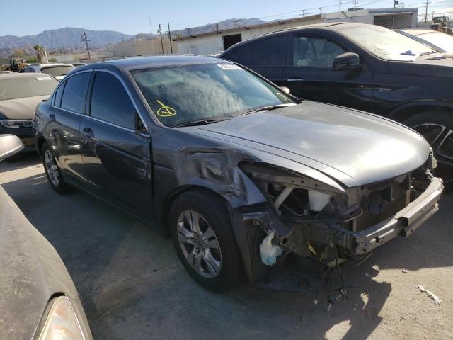Photo 1 from auction – 2010 HONDA ACCORD LXP with VIN 1HGCP2F48AA085598