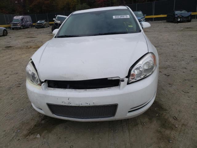 Photo 10 from auction – 2014 CHEVROLET IMPALA LIM with VIN 2G1WB5E30E1149338