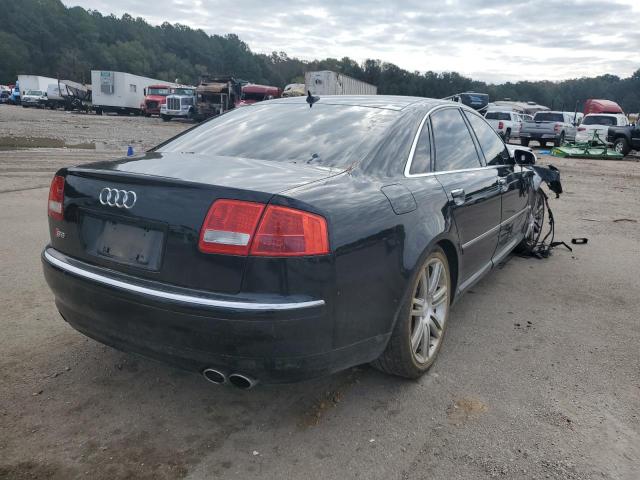 Photo 4 from auction – 2007 AUDI S8 QUATTRO with VIN WAUPN44EX7N020909