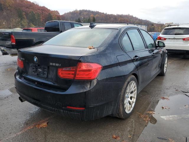 Photo 4 from auction – 2014 BMW 328 XI SUL with VIN WBA3B5C57EP540548