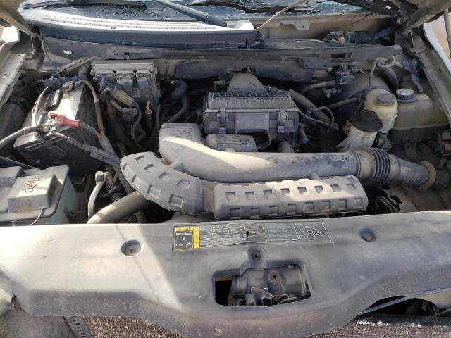Photo 7 from auction – 2004 FORD F150 SUPER with VIN 1FTPW14584KD71460