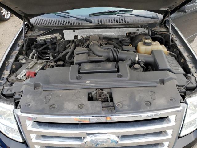 Photo 7 from auction – 2007 FORD EXPEDITION with VIN 1FMFU19577LA36985