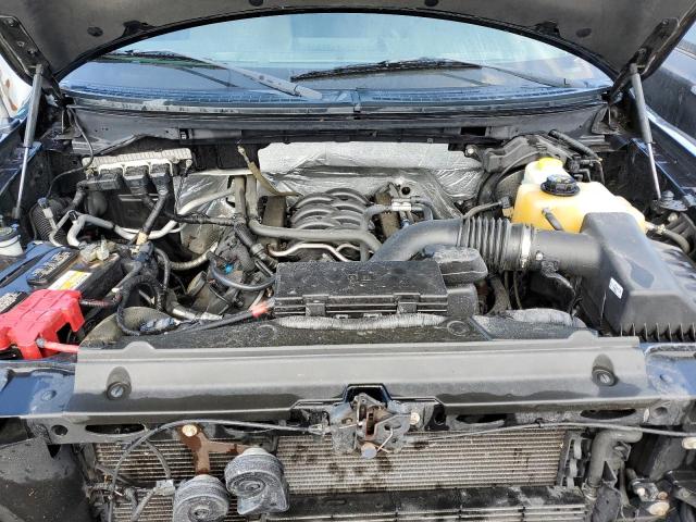 Photo 7 from auction – 2014 FORD F150 SUPER with VIN 1FTFX1EF1EFA98033