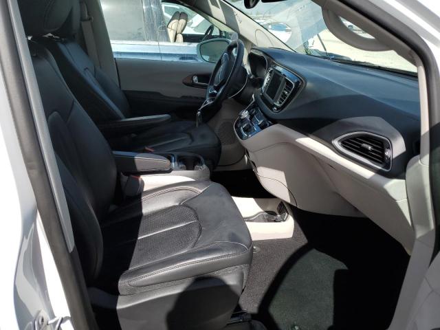 Photo 5 from auction – 2019 CHRYSLER PACIFICA T with VIN 2C4RC1BG3KR576575