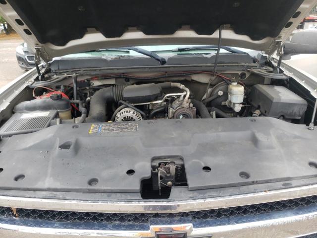Photo 7 from auction – 2008 CHEVROLET SILVERADO with VIN 1GCEK14X78Z101086