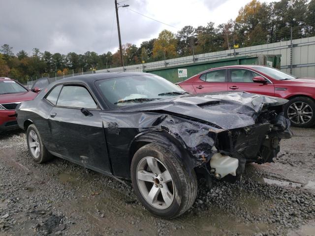 DODGE CHALLENGER 2015 with VIN 2C3CDZAG5FH905800 - Photo from auction