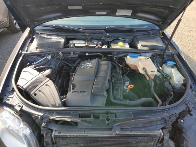 Photo 7 from auction – 2008 AUDI A4 2.0T QU with VIN WAUDF78EX8A038993