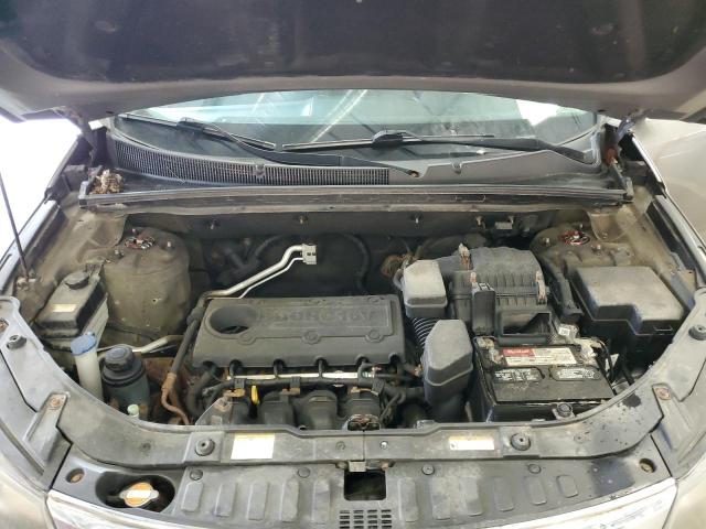 Photo 7 from auction – 2011 KIA SORENTO BA with VIN 5XYKT3A18BG056919