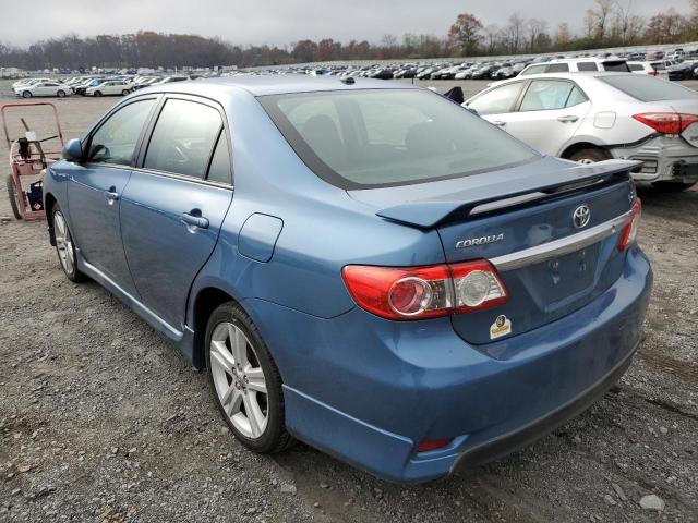 صورة رقم 3 من المزاد - 2013 TOYOTA COROLLA BA مع VIN 5YFBU4EE6DP097970