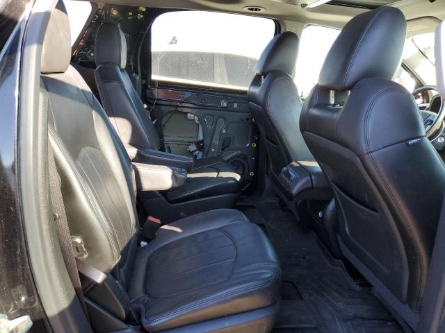 Photo 6 from auction – 2011 GMC ACADIA DEN with VIN 1GKKVTED8BJ352056