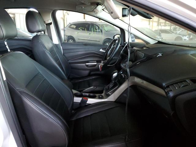 Photo 5 from auction – 2015 FORD C-MAX PREM with VIN 1FADP5CU9FL124452
