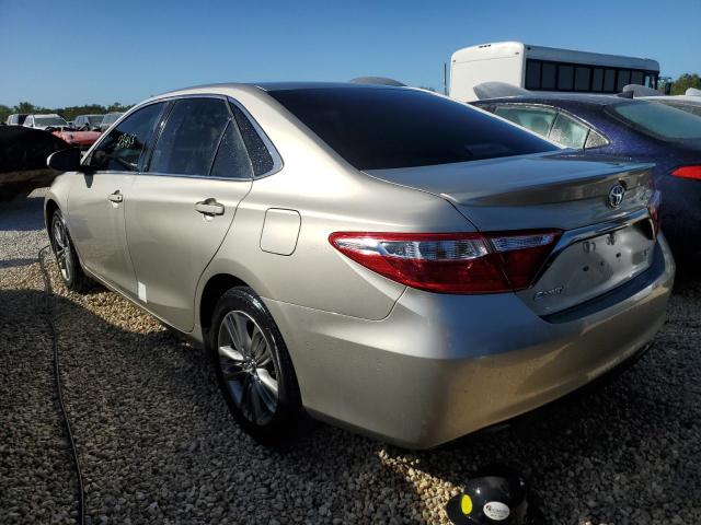 Photo 3 from auction – 2017 TOYOTA CAMRY LE with VIN 4T1BF1FK2HU760680