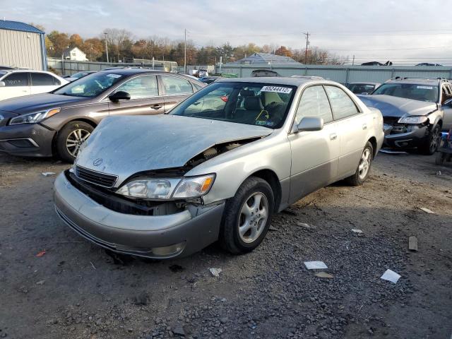Zdjęcie 2 z aukcji – 1997 LEXUS ES 300 z VIN JT8BF22G0V5002580