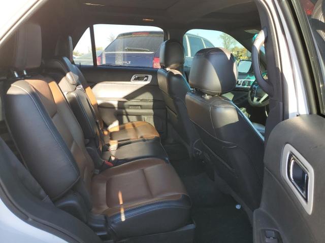 Photo 6 from auction – 2015 FORD EXPLORER L with VIN 1FM5K8F87FGA17160