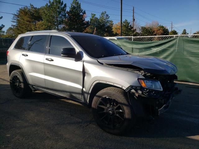 Photo 4 from auction – 2015 JEEP GRAND CHER with VIN 1C4RJFBGXFC229746