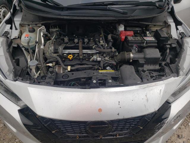 Photo 7 from auction – 2020 NISSAN VERSA SR with VIN 3N1CN8FV4LL849414