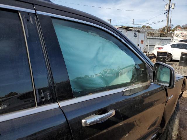 Photo 5 from auction – 2016 JEEP GRAND CHER with VIN 1C4RJFCT3GC312254