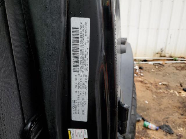 Photo 10 from auction – 2015 JEEP WRANGLER U with VIN 1C4BJWDG5FL764482