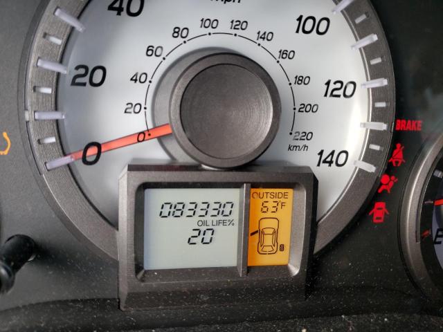 Photo 8 from auction – 2014 HONDA PILOT EXL with VIN 5FNYF4H59EB050042