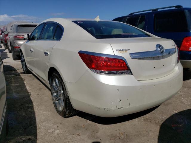 Photo 3 from auction – 2011 BUICK LACROSSE C with VIN 1G4GC5ED2BF305171