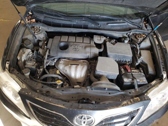 Photo 7 from auction – 2011 TOYOTA CAMRY BASE with VIN 4T4BF3EK1BR188060