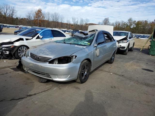 Photo 2 from auction – 2005 TOYOTA CAMRY LE with VIN 4T1BE32K65U050746